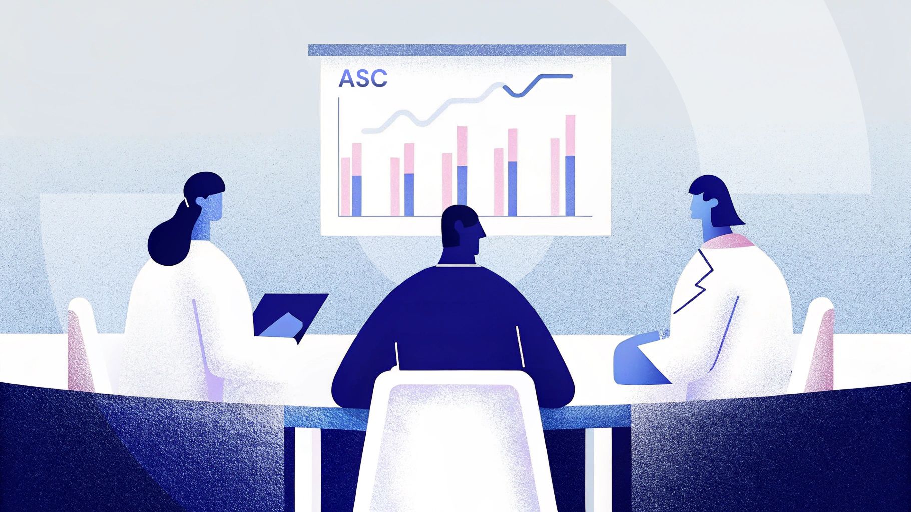 ASC growth outlook: Maximizing profitability through strategic payer ...