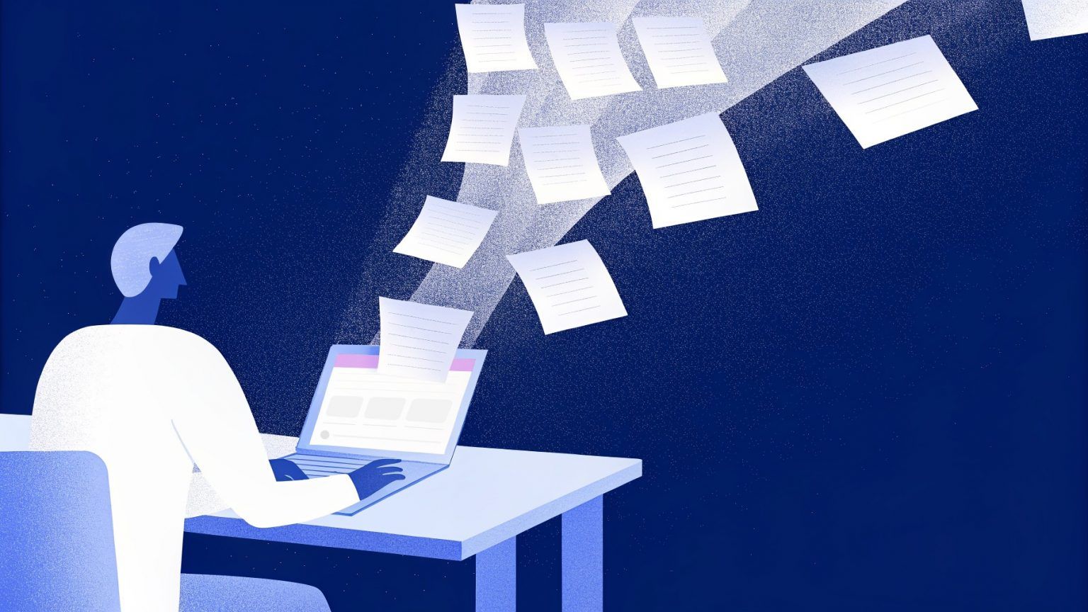 Contract Repository Software