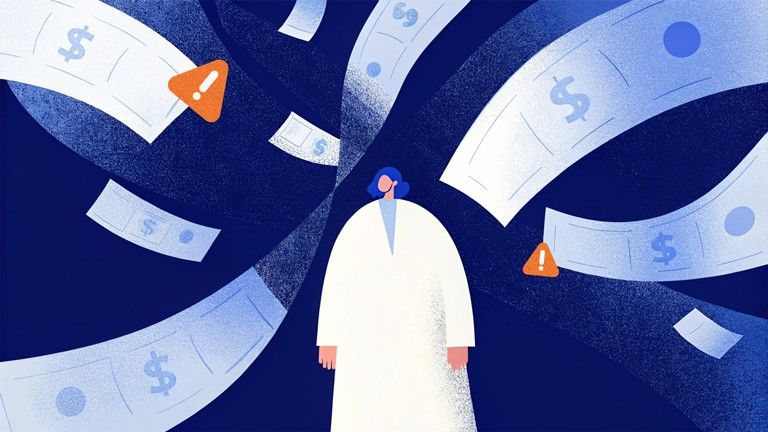 Live Claims Monitoring Functionality