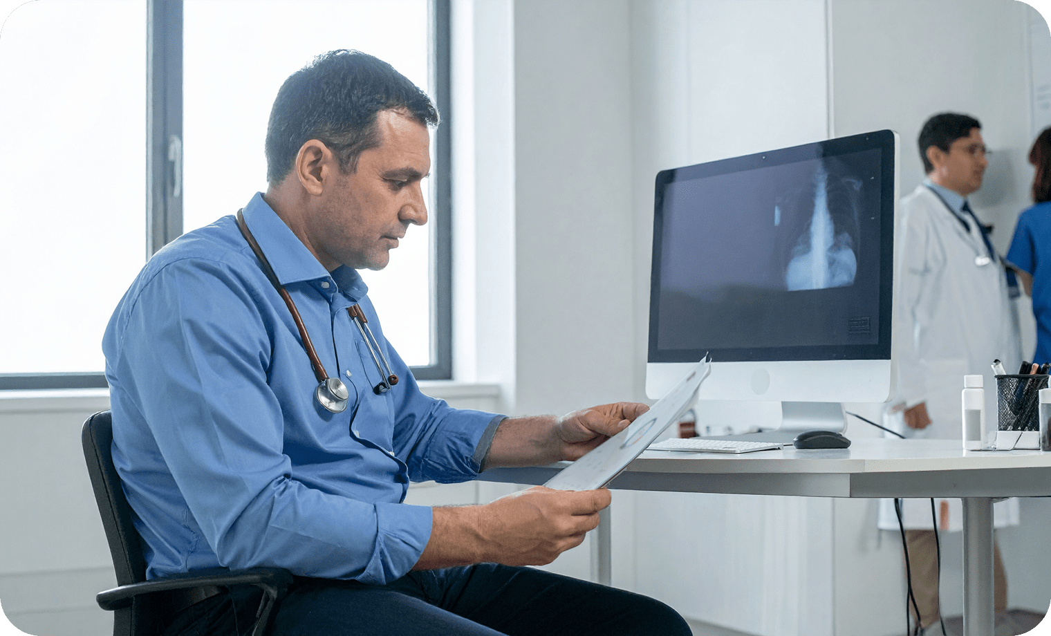 Monitoring Claims Underpayment